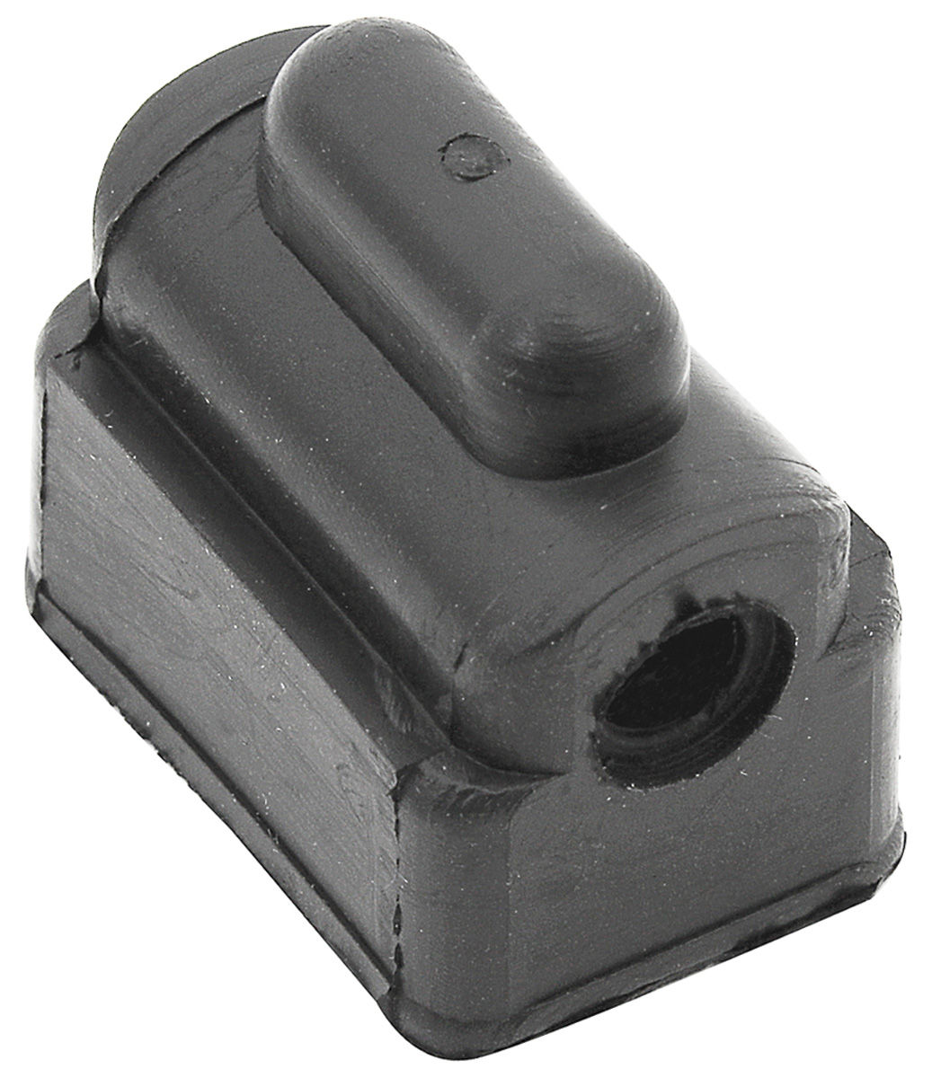 Relay Cover, 195977 Power Accessory, Rubber
