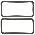 Lens Gaskets, Tail Lamp, 1970 Chevelle, Pair