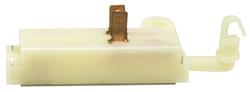 Neutral Safety Switch, 1973-77 Chevrolet A-Body, 4-Speed