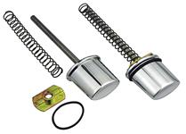 Pushbutton, Set, Door Handle, 1963-72 All except Cadillac