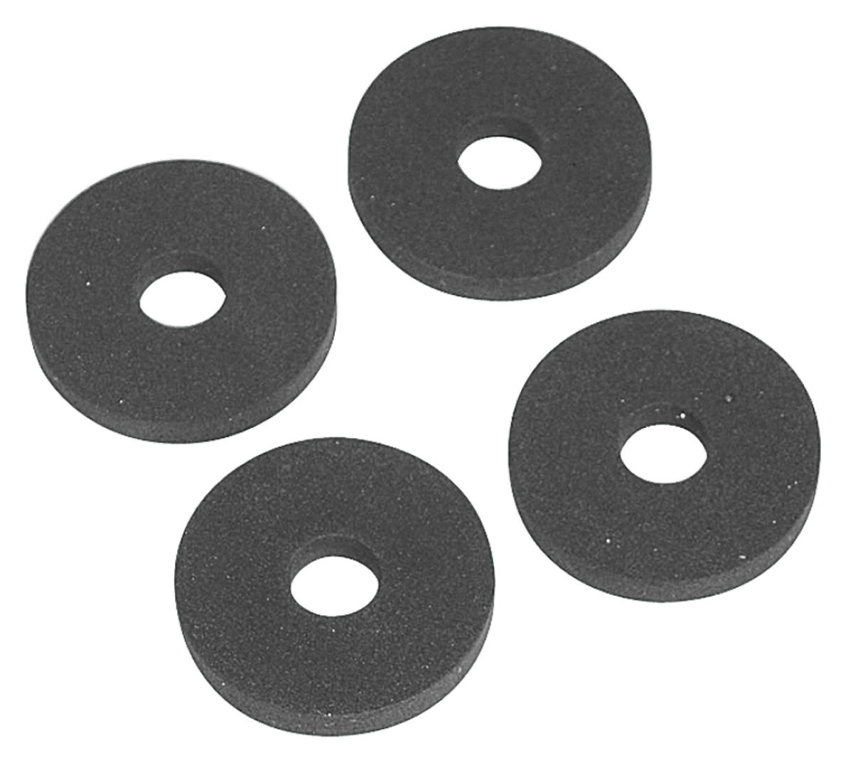 RESTOPARTS Washer, Foam, Window Crank, 196172, 4 Pc