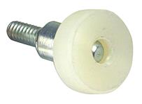 Window Roller, Door, 15/16" Diameter, 1-3/8" Depth