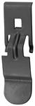 Clip, Dash Pad, 1970-72 Chevelle & El Camino, Small