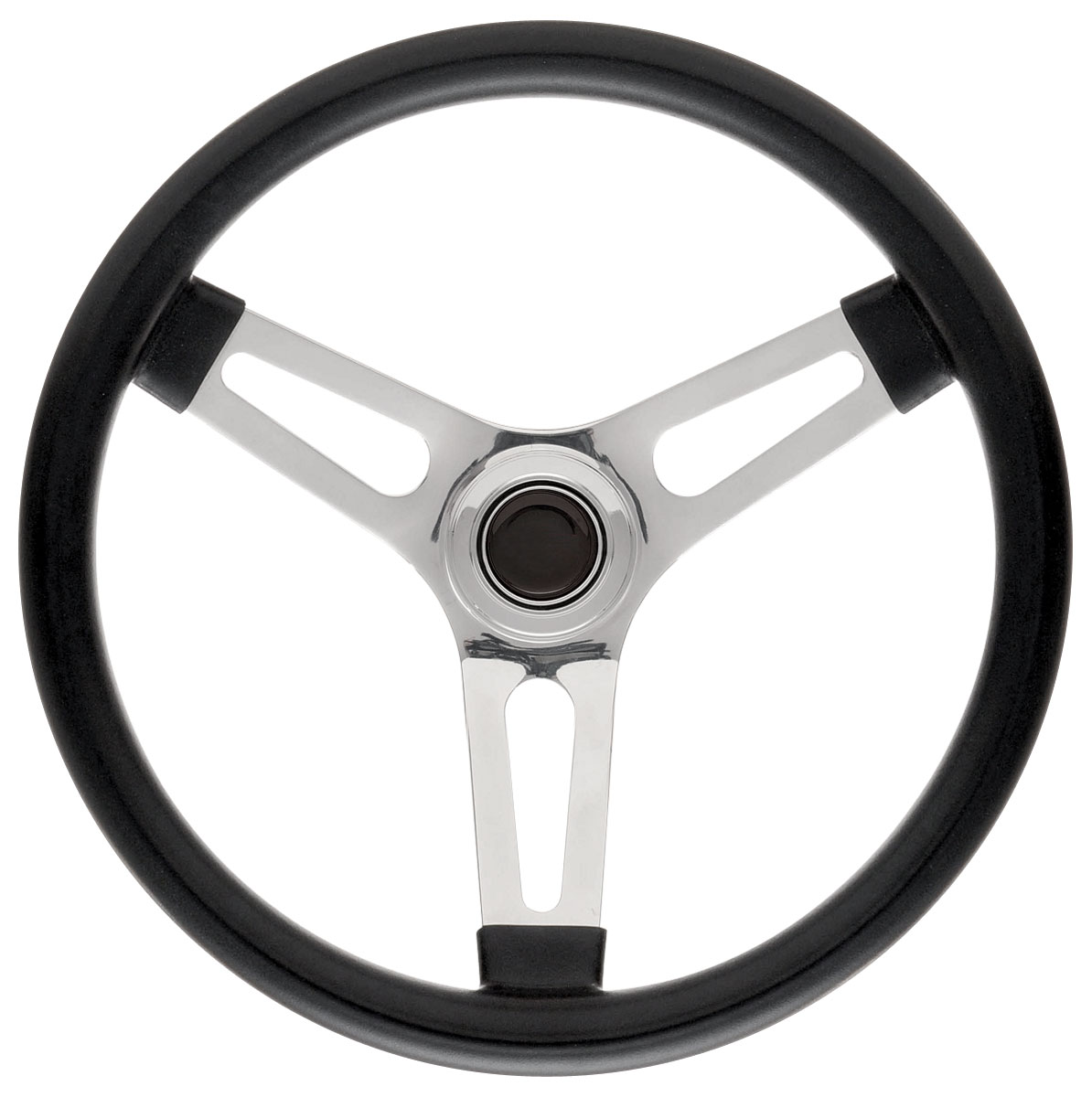 GT Performance Steering Wheel Kit, 5969 GM, Symm. Foam, 1.5, Tall