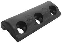 Window Guide Plate, 1961-63 Buick/Olds/Pontiac/Cadillac, Short
