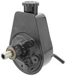 Pump, Power Steering, 1975-77 Chevelle & El Camino, 6-Cyl, w/o AIR Pump, New