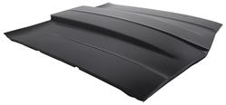 Hood, Steel, 1968-69 Chevelle & El Camino, w/2" Cowl