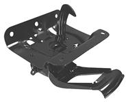 Hood Latch, 1968 Chevelle & El Camino