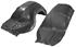 Inner Fenderwells, 1968-72 Chevelle & El Camino, Plastic, Pair