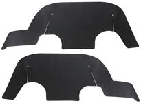 Seal, Inner Fenderwell A-Arm, 1966-67 Chevelle & El Camino