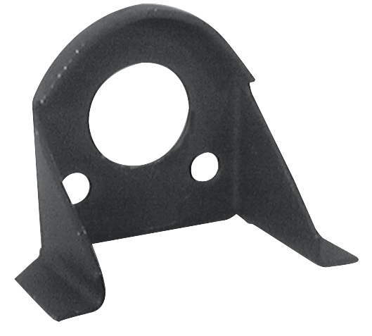 1964-1972 Chevrolet Plastic Push In Plug 3/4 Inch - Foto 9