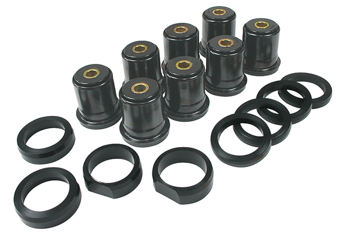 Prothane Bushing, Trailing Arm, Polyurethane, Rear