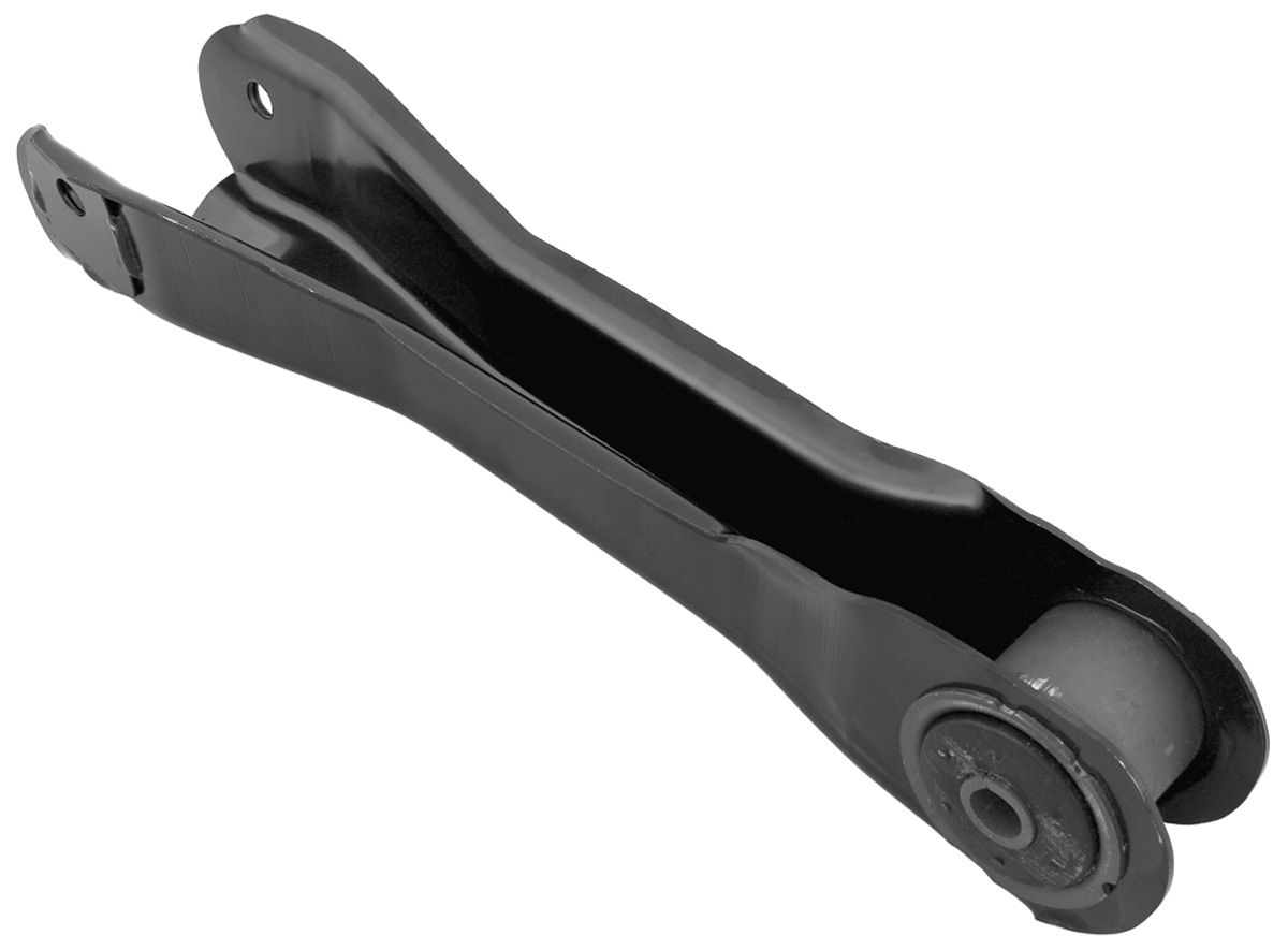 Upper Control Arm, Rear, 196467 ABody, w/ Rubber Bushings, USA