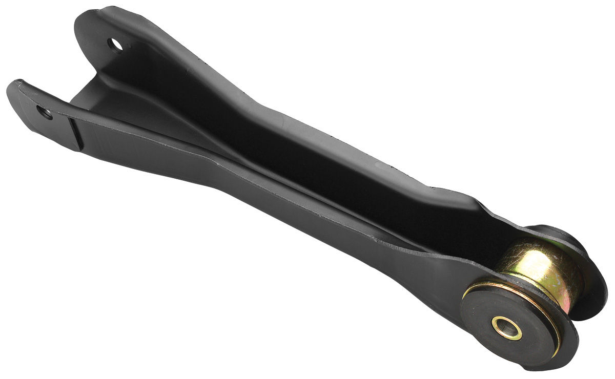 Upper Trailing Arm, Rear, 196467 ABody, w/ Poly Bushings