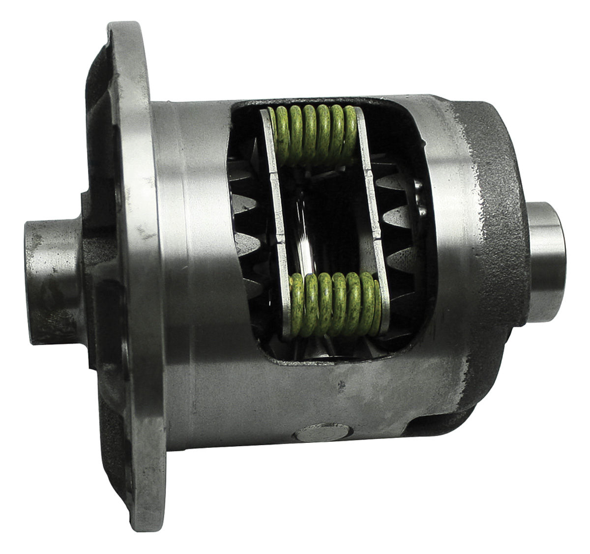 Differential, Eaton, 10Bolt, 8.5, 28Spline Posi