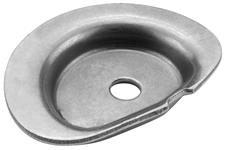 Retainer, Rear Coil Spring, 1964-66 A-Body