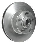 Rotor, Disc Brake, 1967-68 A-Body, 11", For 4-Piston Calipers