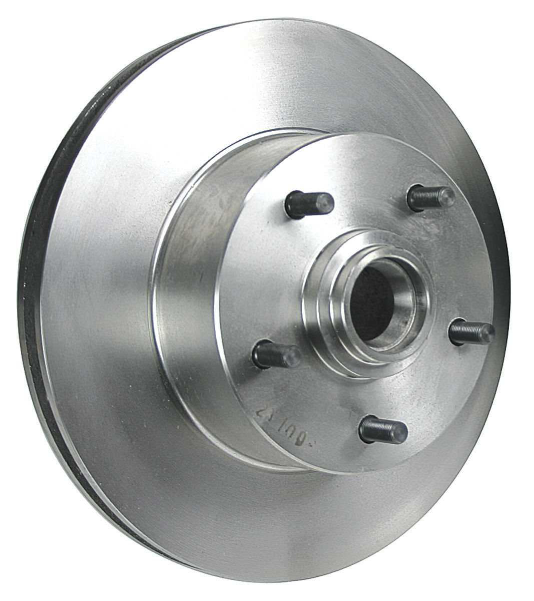 じょうじ69 CPP - Rotor, Front Disc, 1969-72 A-Body, 11