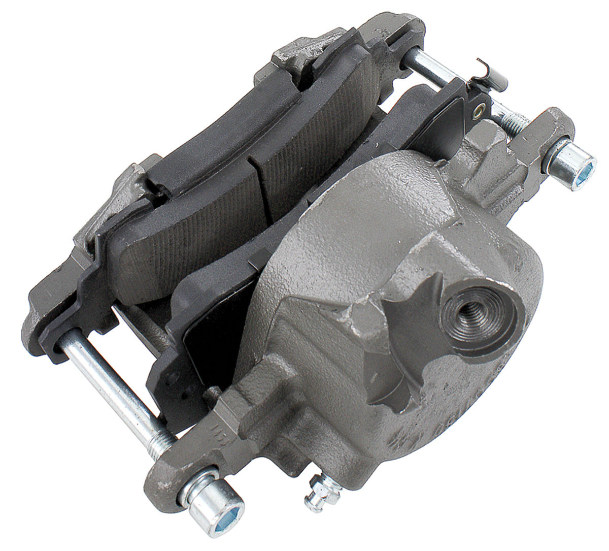 CPP Caliper, Disc Brake, 196976 ABody