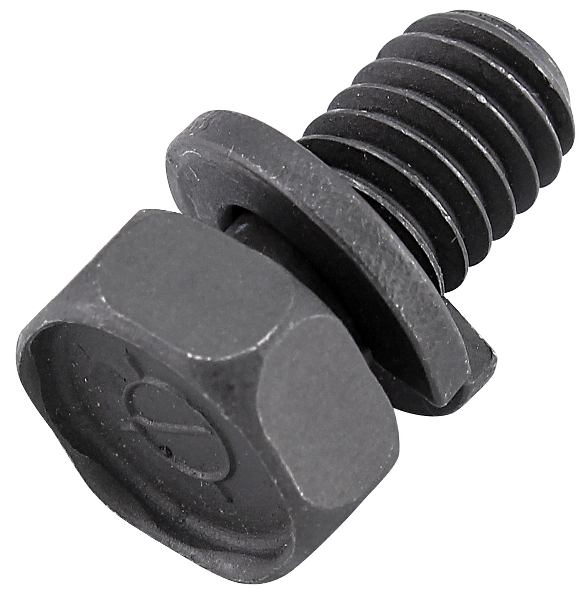 Bolt, 196770 ABody, Disc Brake HoldOff Bracket