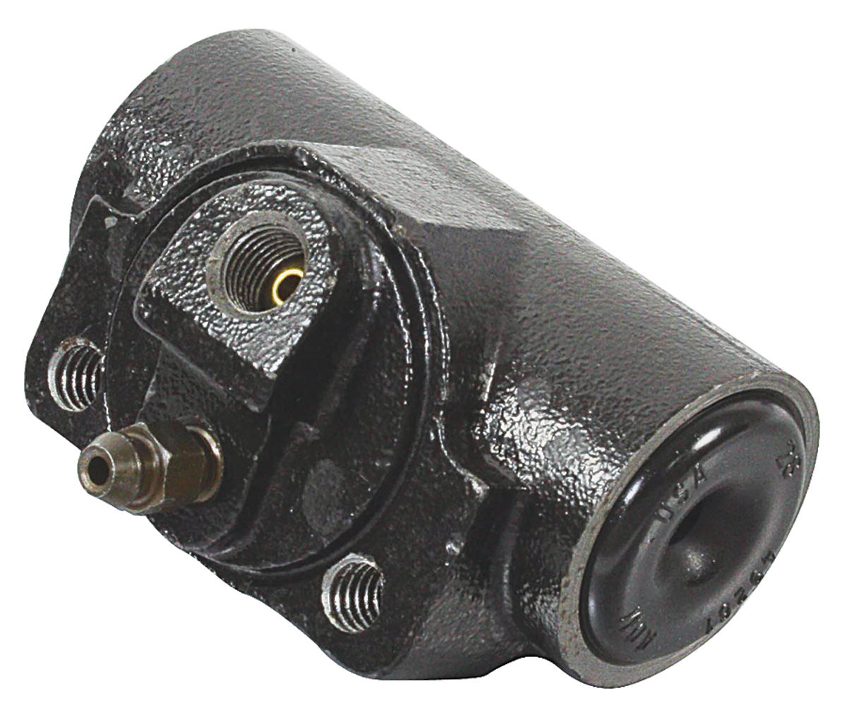 Wheel Cylinder, Rear, 196577 BOP/Chevrolet/Cadillac