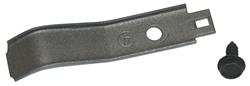 Bracket, Fuel Tank Vent Hose Hold Down, 1968-70 A-Body