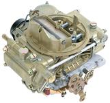 Carburetor, Holley, 600 CFM, 70-74 Factory Replacement