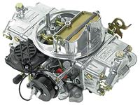 Carburetor, Holley, Street Avenger, 570 CFM