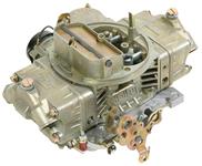 Carburetor, Holley, Vacuum Secondaries/Electric Choke, 650 CFM