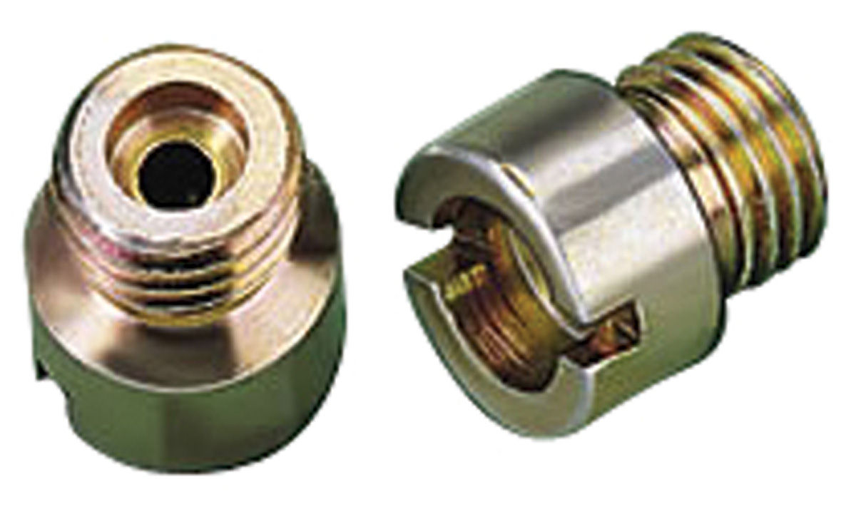 Jets, Carburetor, Holley, 62, Pair