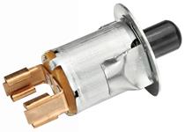 Switch, Door Jamb, 1957-60 Cadillac/1959-62 Bonn/Cat/GP, Two Circuit Connector