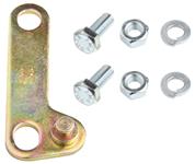 Kickdown Throttle Bracket, 700R4