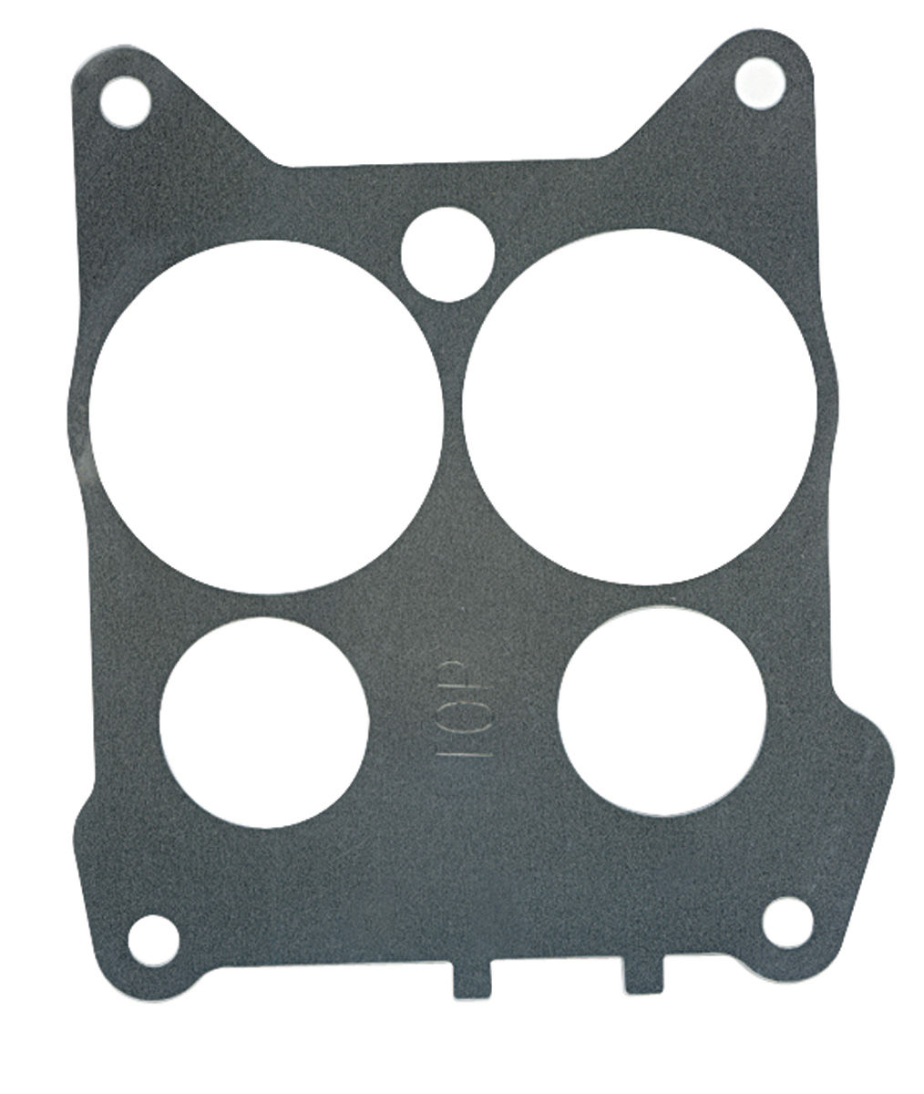 Baffle, Carburetor to Manifold, 196669 Chevelle/El Camino
