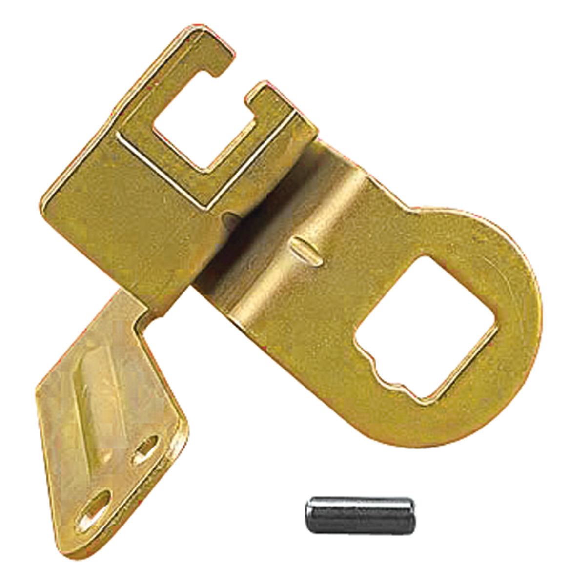 Holley Bracket, Transmission Kickdown, Carburetor, 700R4/4011