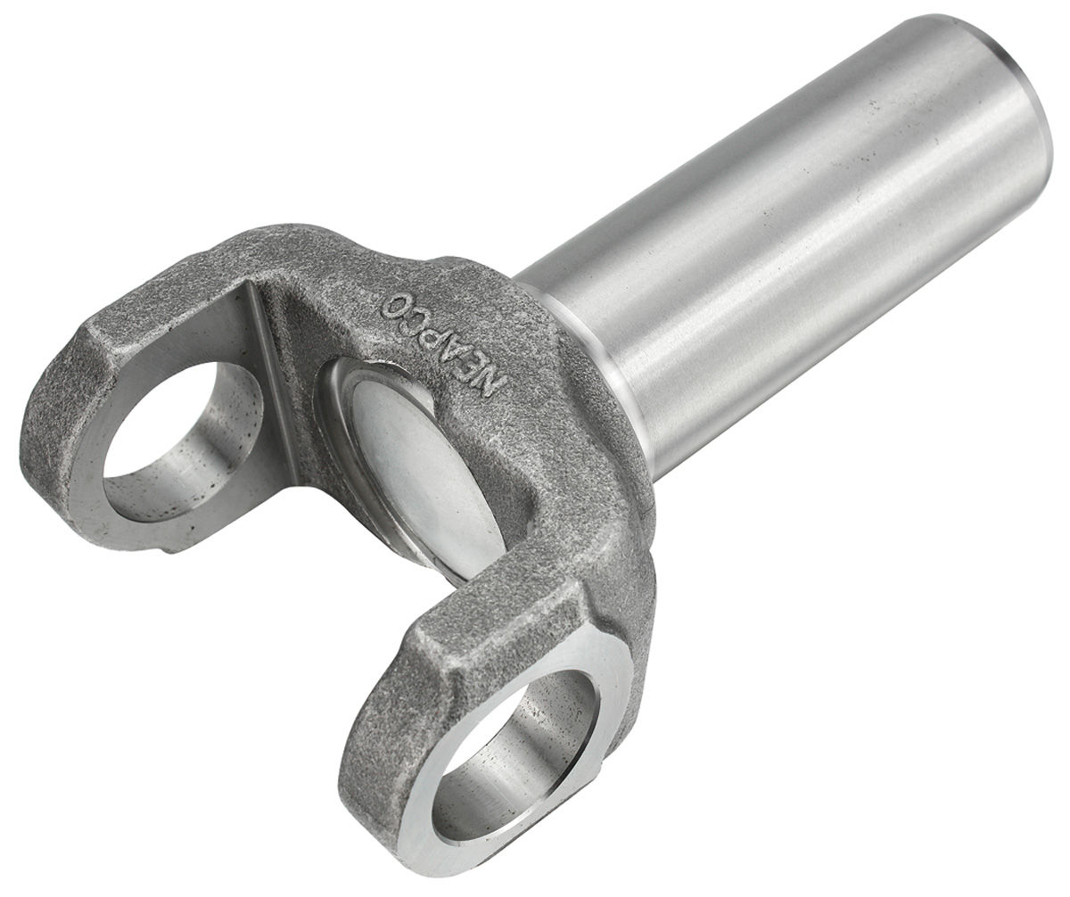Slip Yoke, Transmission, 27 Spline, 5.4" Long