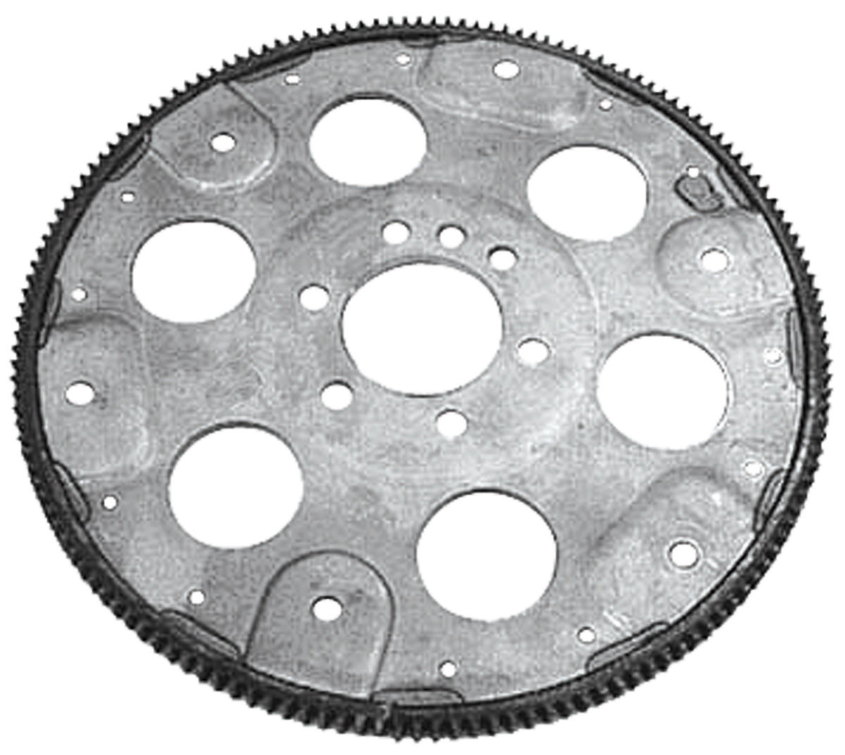 General Motors Flexplate, Small Block Chevrolet, 153 Tooth, 196985