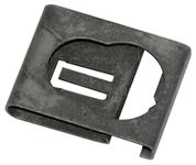Pedal Pivot Retainer, 1963-81 ALL, Brake and Clutch