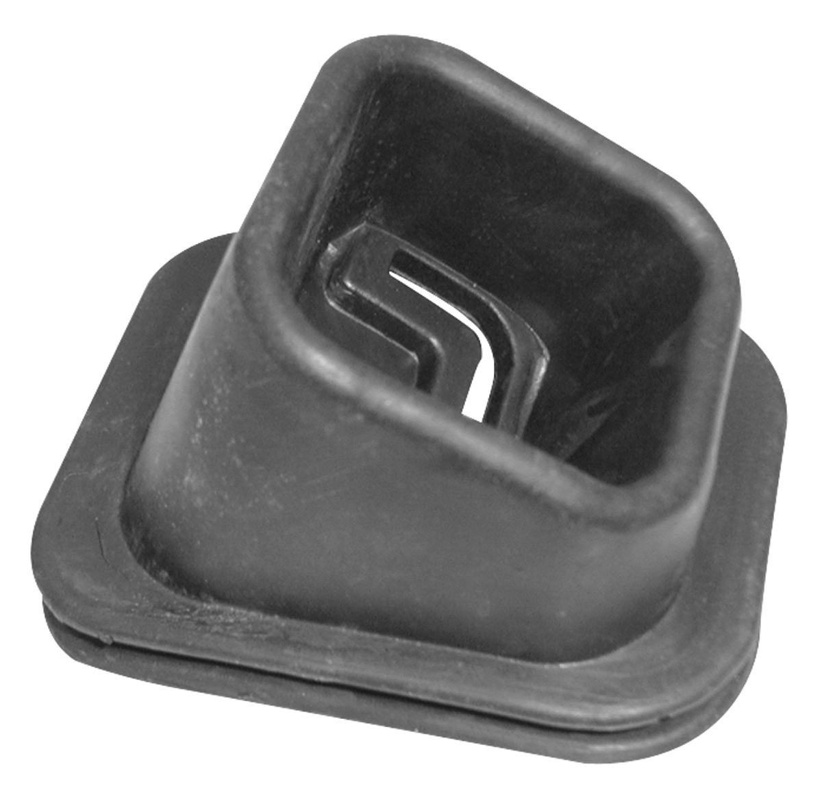 RESTOPARTS Boot, Clutch Fork, 196381, Premium Molded Rubber
