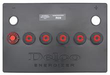 Battery Cover, Energizer R59, "Delco", Series 24 or 60 Batteries