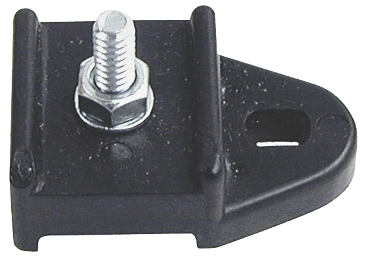 Junction Block, Battery Cable, 196569 Chevelle & 1967 Pontiac Convertible