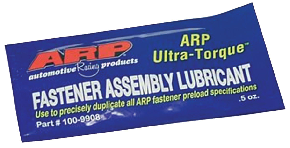 Lube, Assembly, ARP, 0.5FL OZ, Ultra Torque