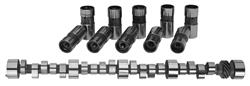 Camshaft, Comp Cams Xtreme Energy, CL-Kit XE268H, Chevy BB, Hyd Flat Tappet