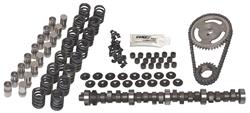 Camshaft, Comp Cams Xtreme Energy, K-Kit XE262H, Chevy SB, Hyd Flat Tappet