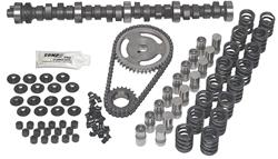 Camshaft, Comp Cams Xtreme Energy, K-Kit XE268H, Chevy BB, Hyd Flat Tappet