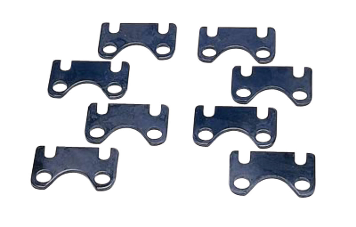 Guide Plates, Comp Cams, Small Block Chevrolet, 5/16" Pushrods, 7/16