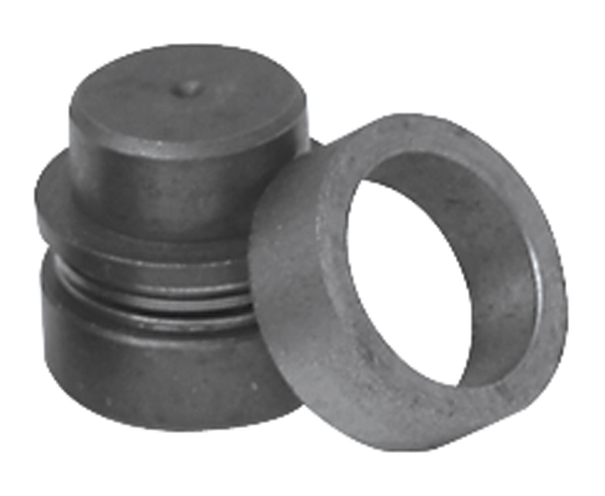 Button Comp Cams Cam