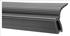 Headliner Trim Set, Rear Window, 1965-66 Bonneville & Catalina 2/4-Dr. Sedan