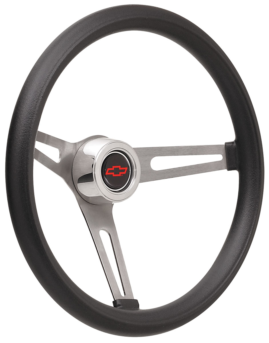 GT Performance Steering Wheel Kit, 6769 Chevrolet, Retro Foam, Hi