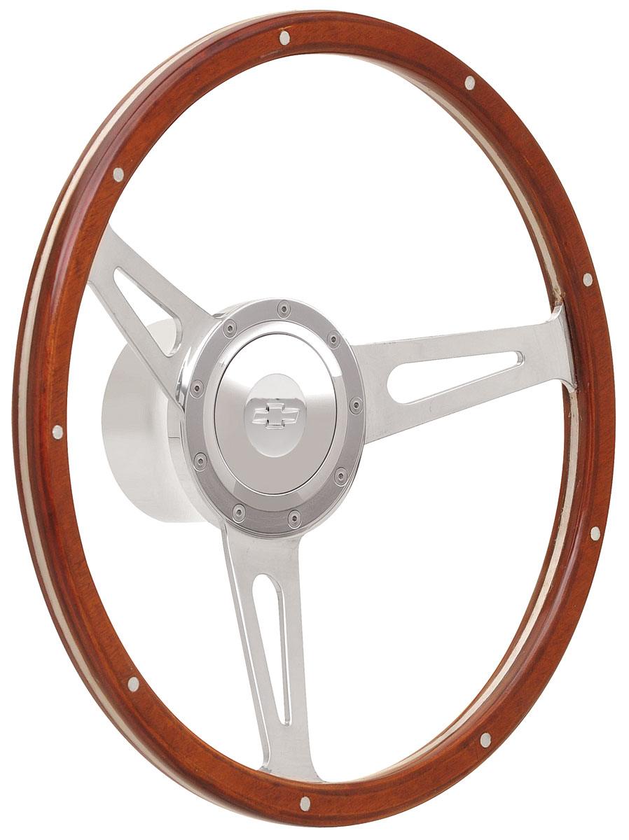 GT Performance Steering Wheel Kit, 6769 Chevrolet, Retro Cobra