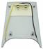 Light Panel, Console, Rear, 1968-72 Chevelle, El Camino & Monte Carlo